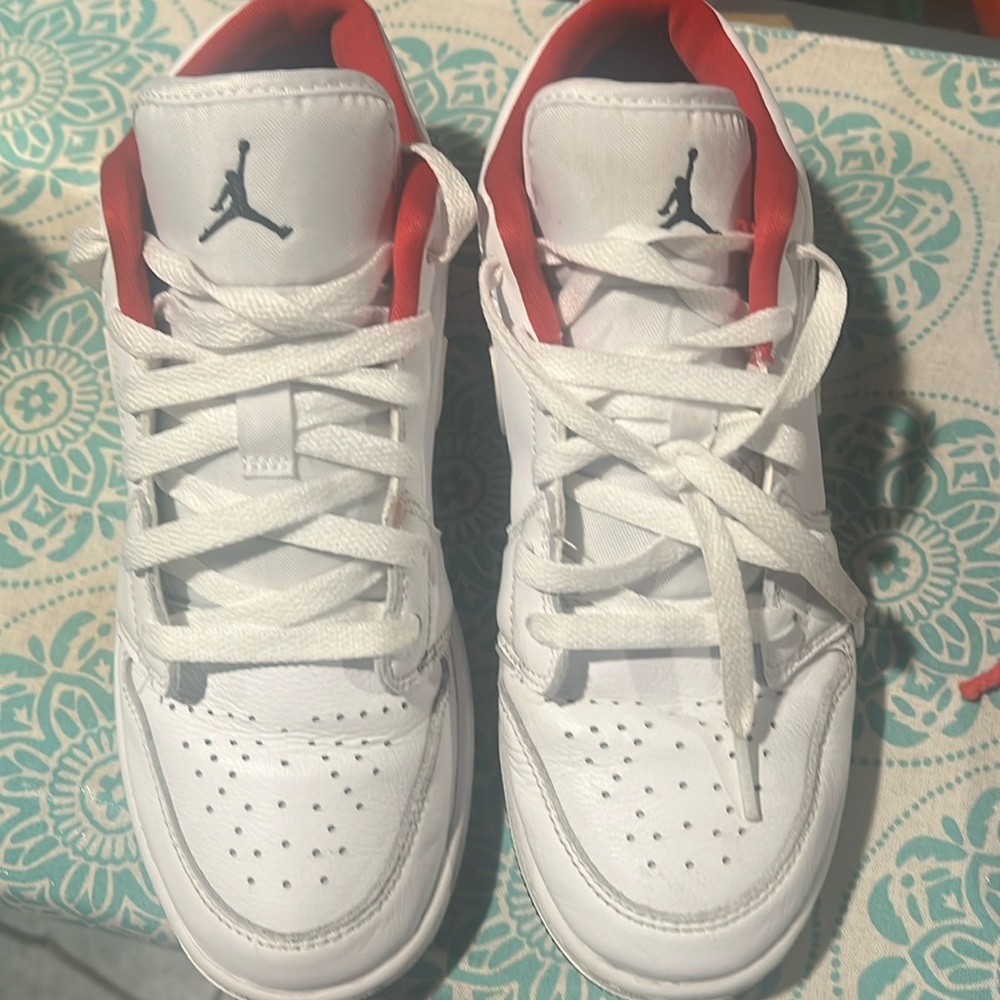 Air Jordan low 1